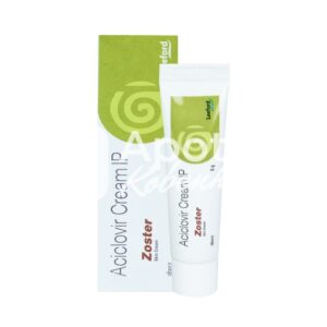Acyclovir Creme