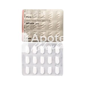 Alfuzosin