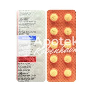 Buspirone