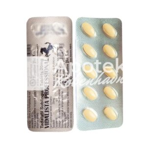 Cialis Professional (Sublingual)