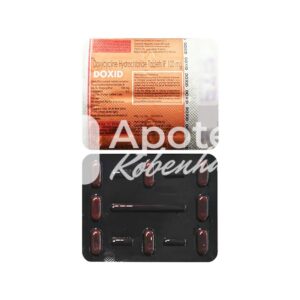 Doxycyclin