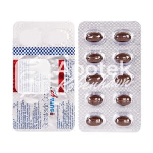 Dutasterid