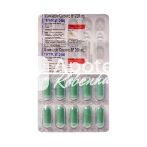 Itraconazol