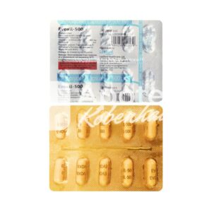 Levofloxacin