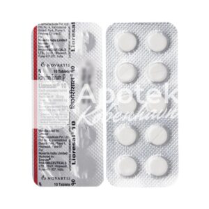 Lioresal