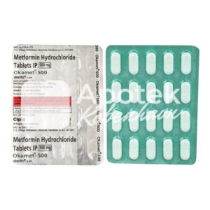 Metformin