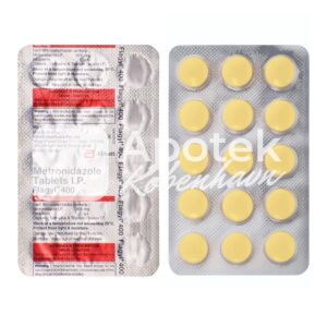 Metronidazol
