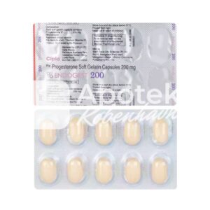 Prometrium