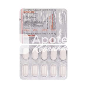Quetiapin