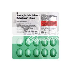 Semaglutid