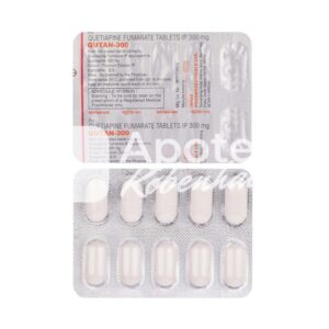 Seroquel