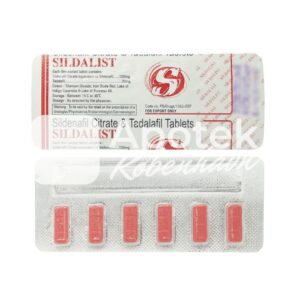 Sildalis