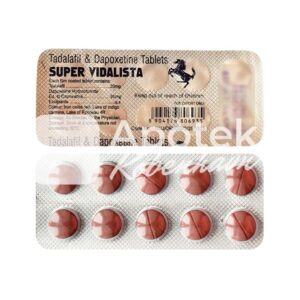 Super Vidalista