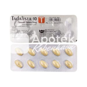 Tadalista