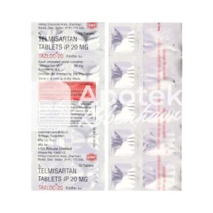 Telmisartan
