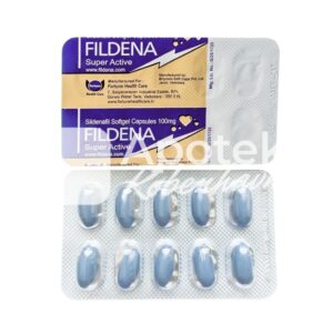 Viagra Super Active