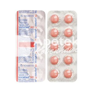 Voltaren